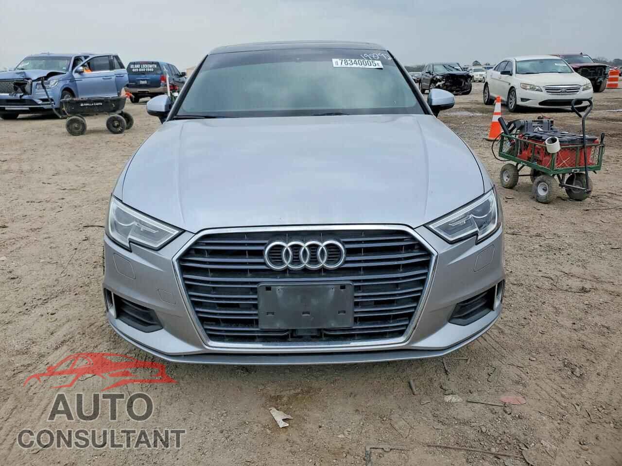 AUDI A3 2019 - WAUAUGFF0K1014679