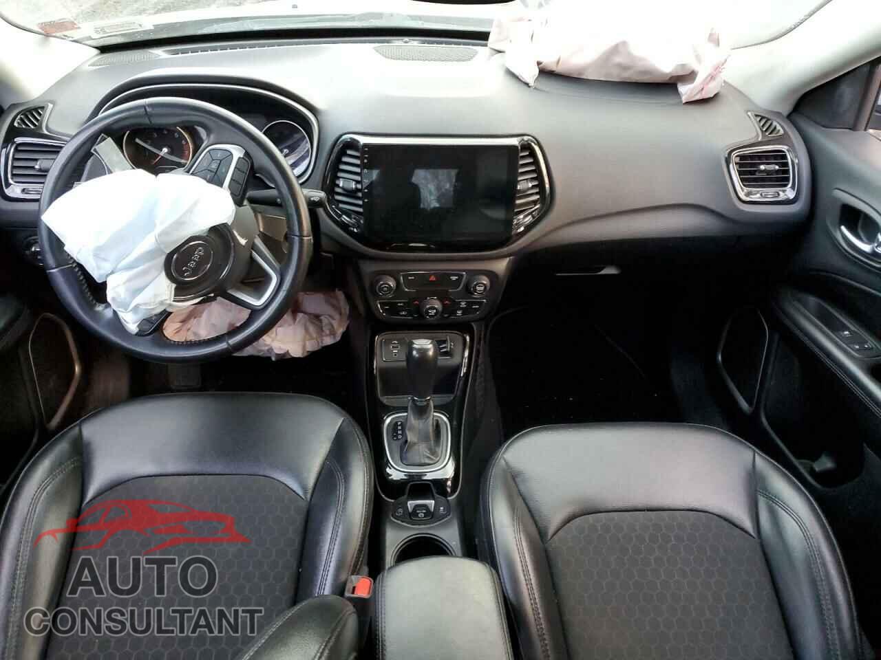 JEEP COMPASS 2018 - 3C4NJCBB1JT487538