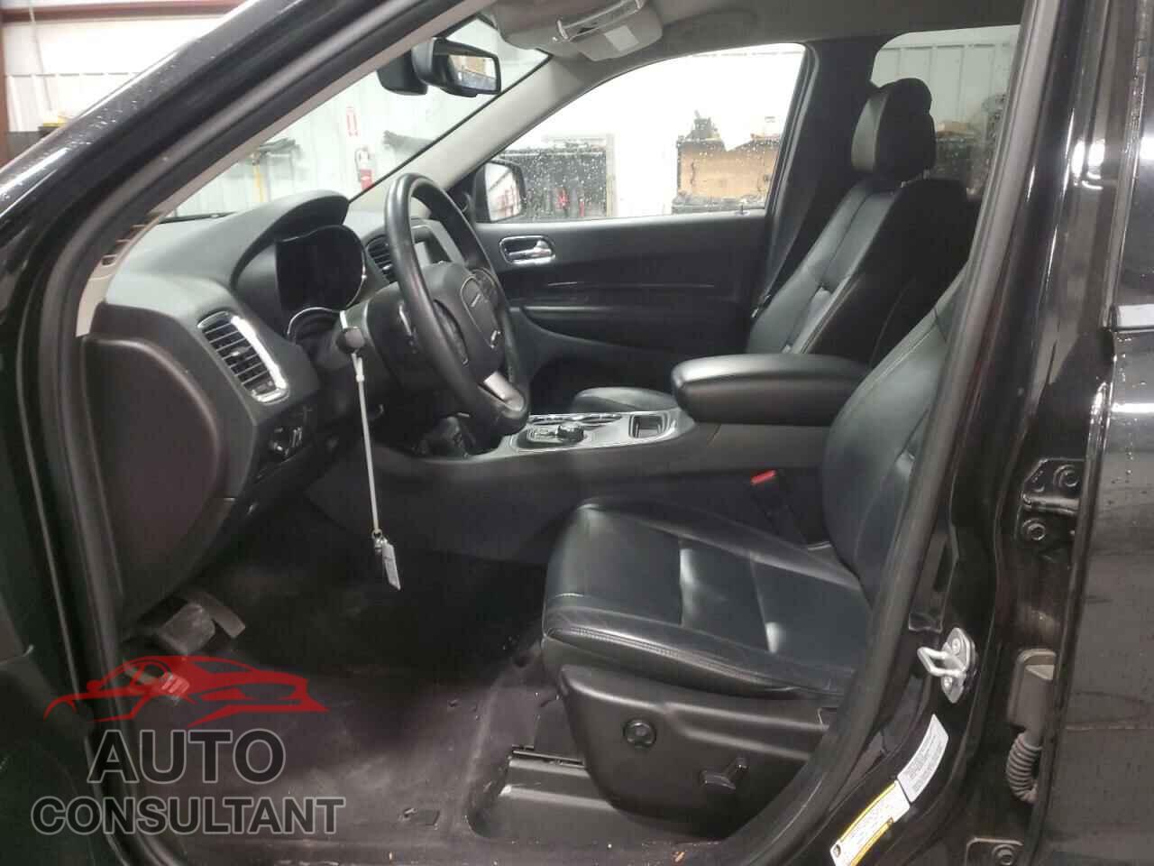 DODGE DURANGO 2015 - 1C4RDJDG5FC202414