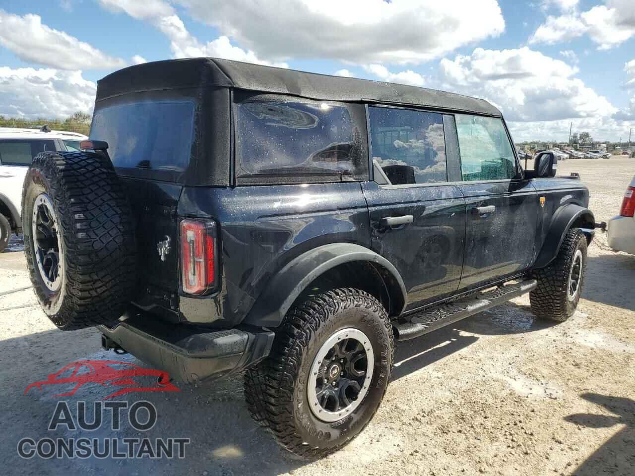 FORD BRONCO 2023 - 1FMEE5DP9PLB31329