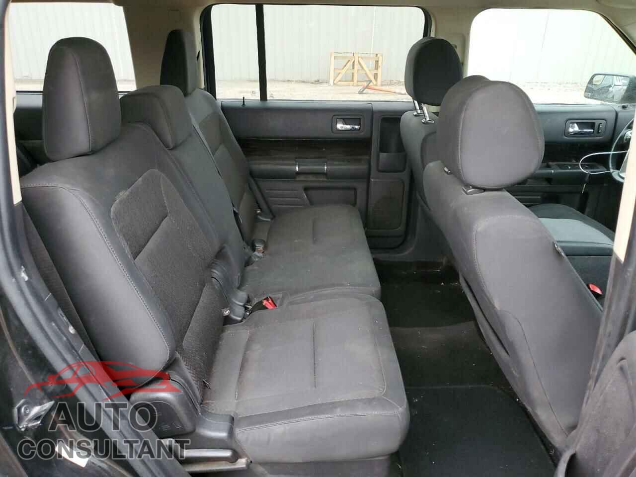 FORD FLEX 2014 - 2FMGK5C85EBD44769