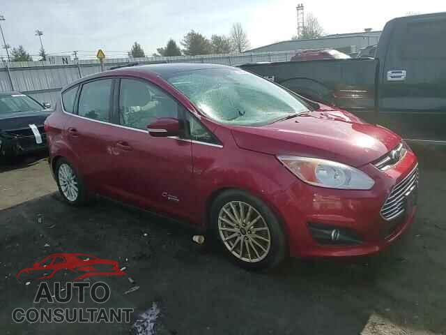 FORD C-MAX 2013 - 1FADP5CU7DL549035