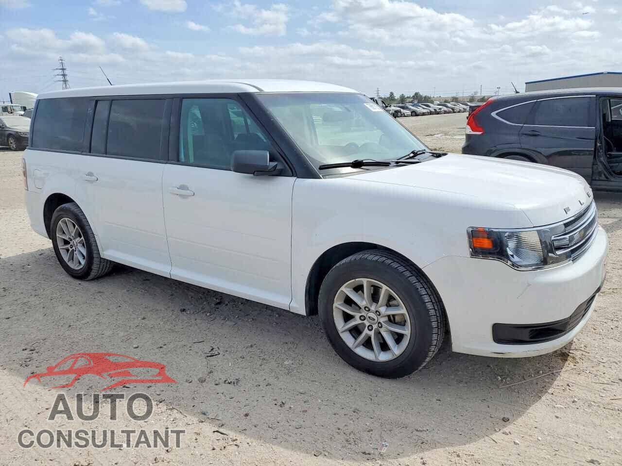 FORD FLEX 2016 - 2FMGK5B85GBA20046