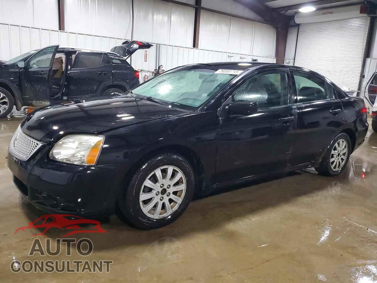 MITSUBISHI GALANT 2012 - 4A32B2FF8CE020768