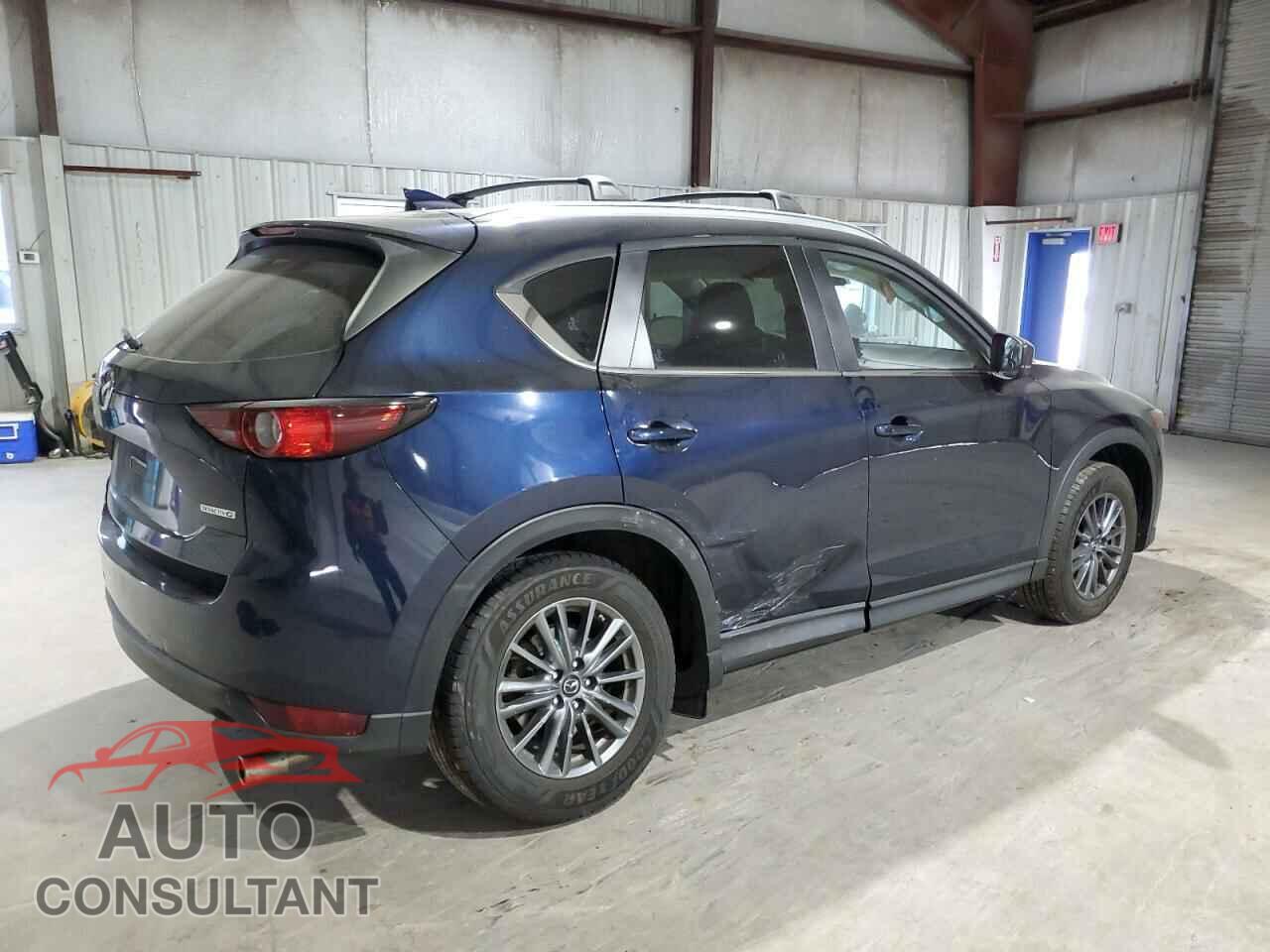MAZDA CX-5 2020 - JM3KFBCM6L0800718