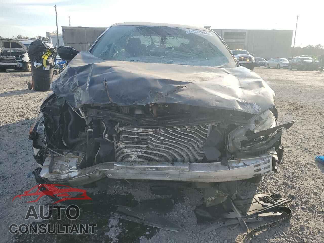HONDA CIVIC 2016 - 2HGFC2F55GH553072
