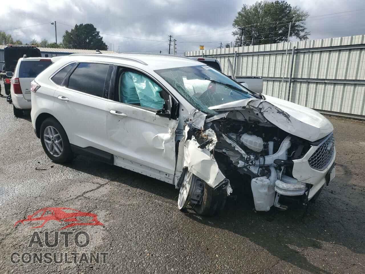 FORD EDGE 2024 - 2FMPK4J94RBB16550