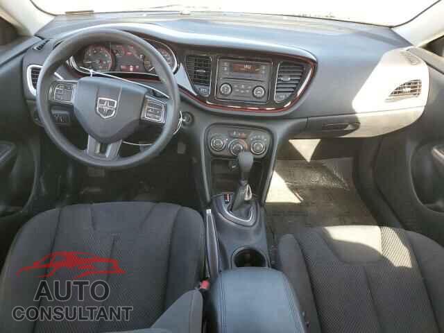 DODGE DART 2016 - 1C3CDFAA6GD750974
