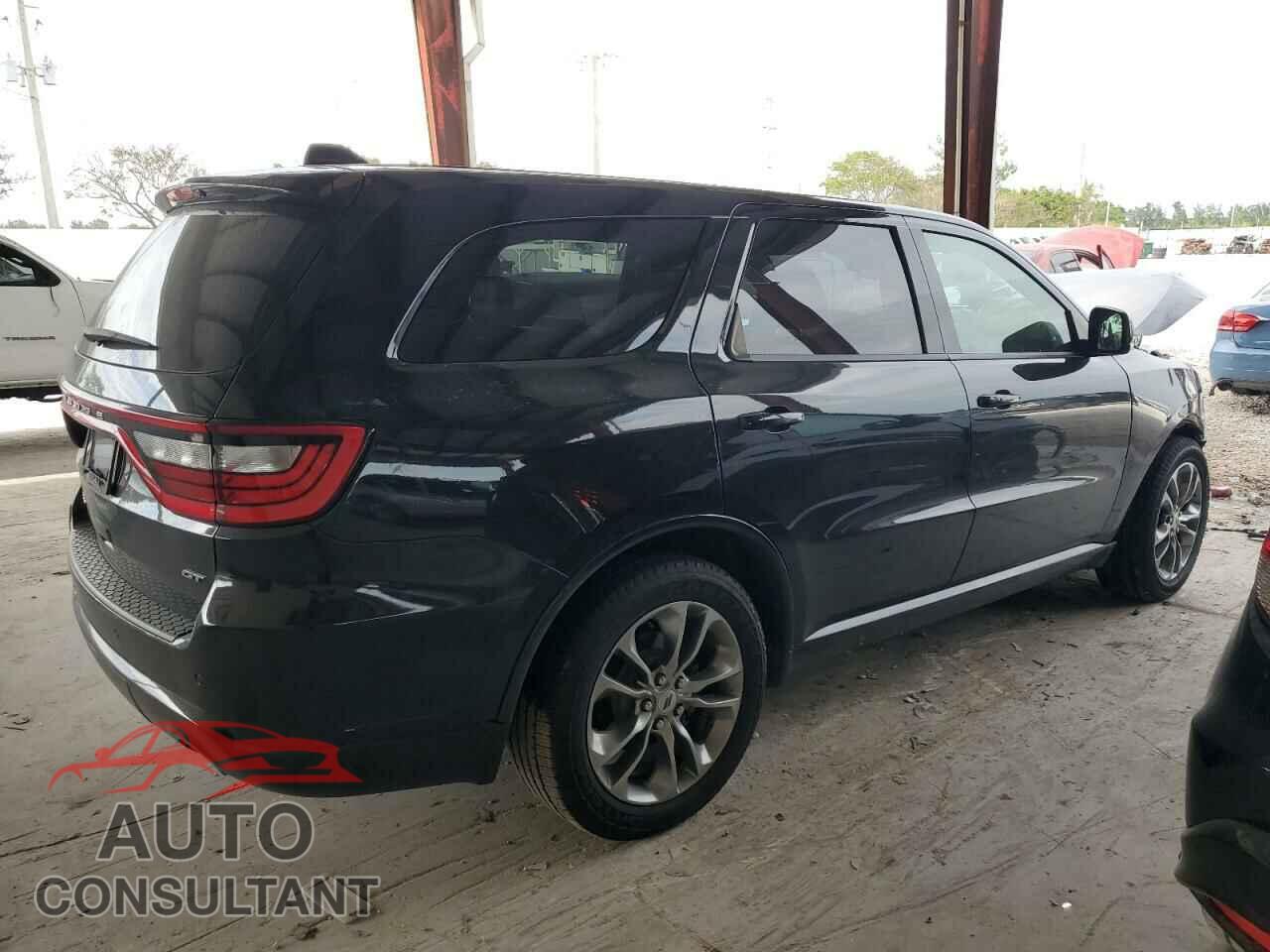 DODGE DURANGO 2019 - 1C4RDHDG2KC582279