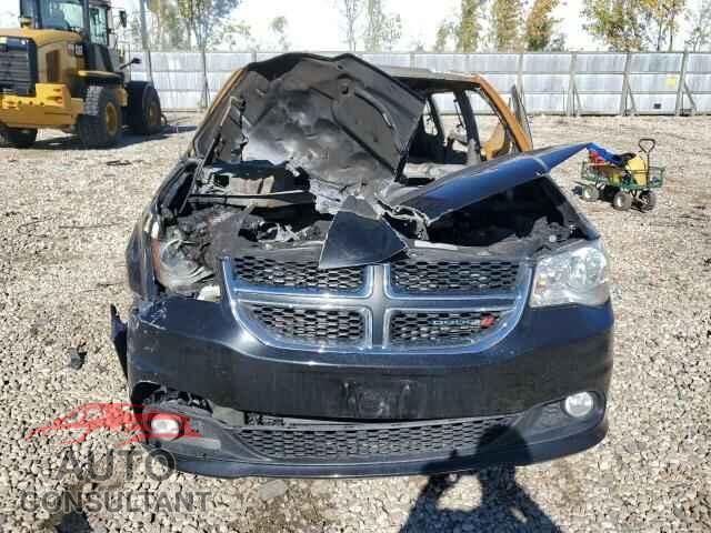 DODGE CARAVAN 2020 - 2C4RDGCG5LR194967