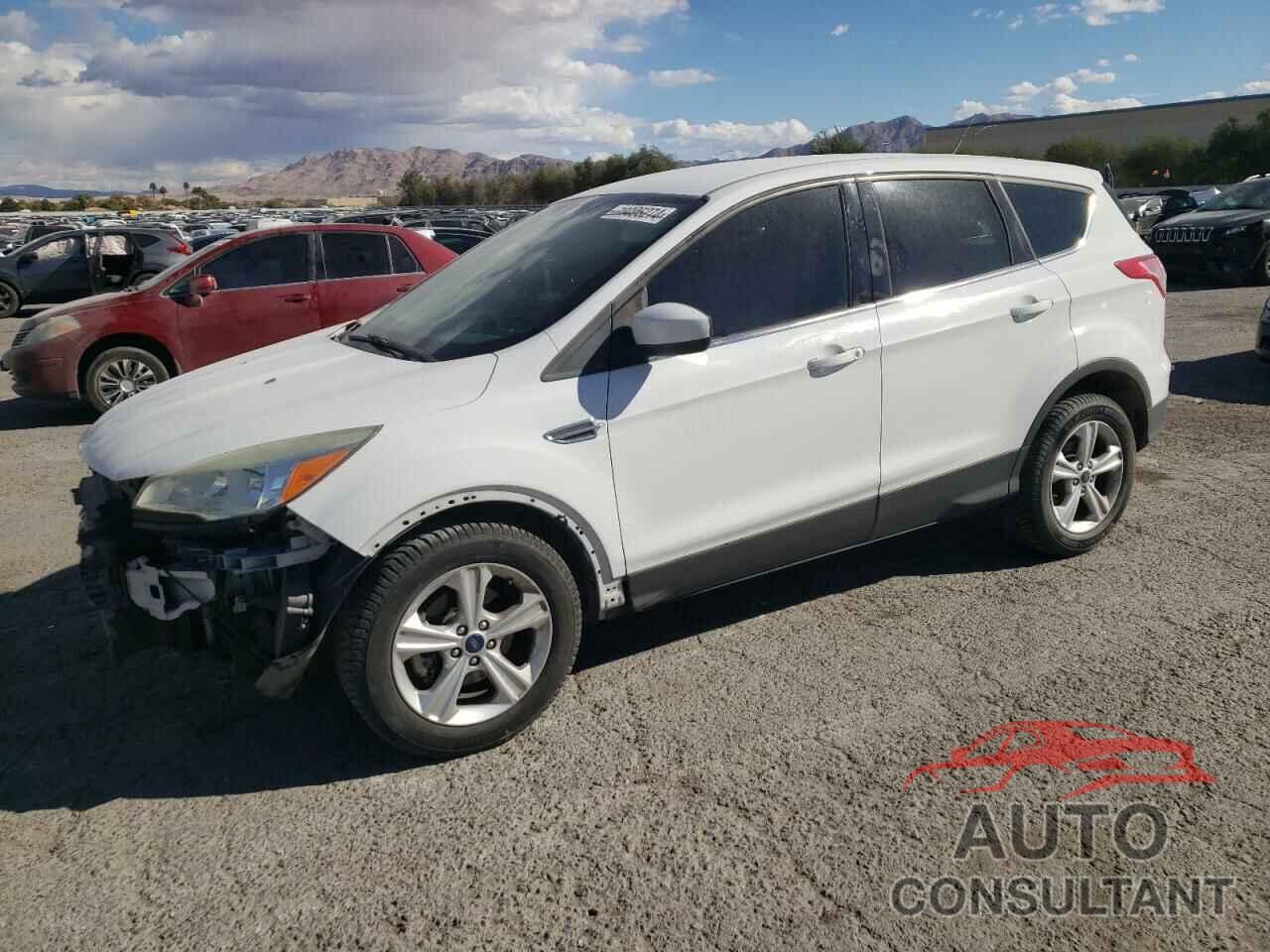 FORD ESCAPE 2015 - 1FMCU0G7XFUA09015