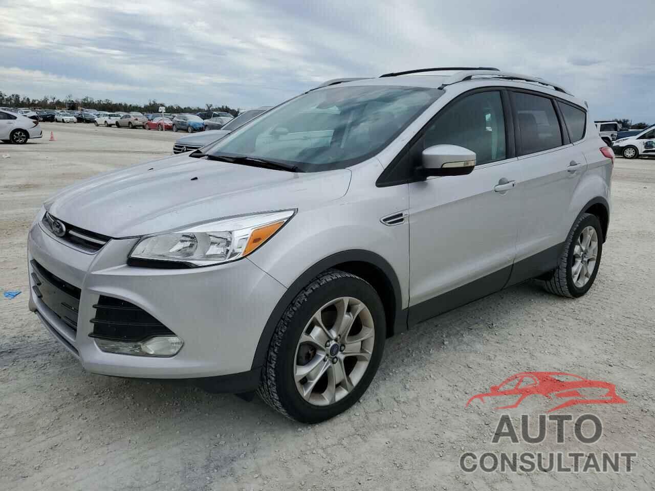 FORD ESCAPE 2016 - 1FMCU9J96GUA41900