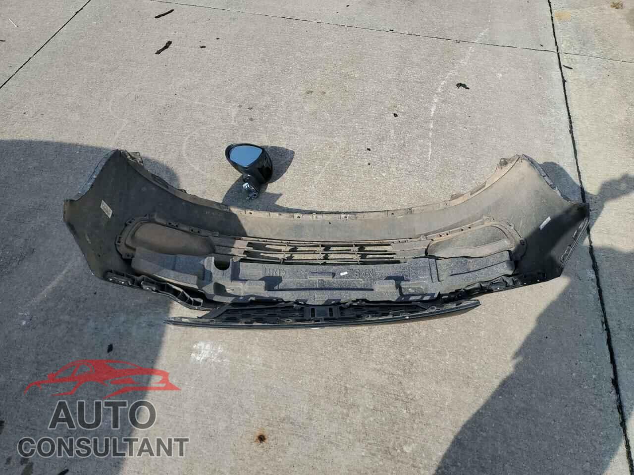 KIA RIO 2013 - KNADM4A32D6200545