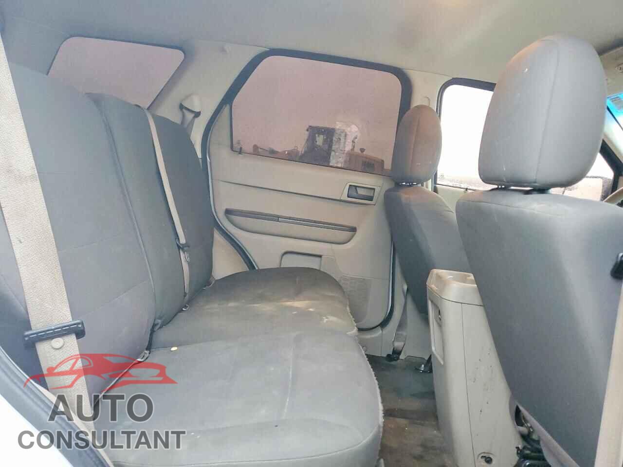 FORD ESCAPE 2012 - 1FMCU9C73CKB34262
