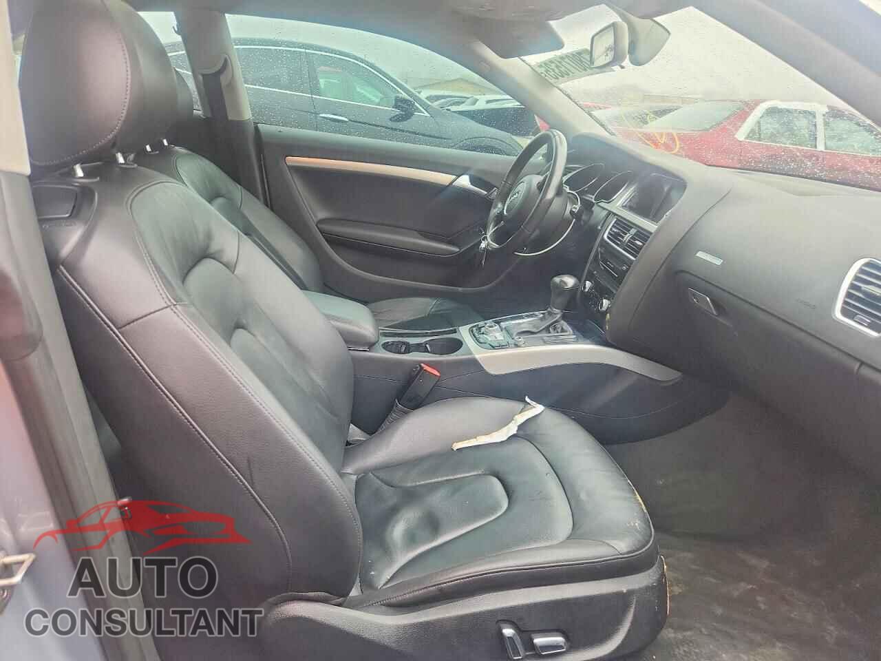 AUDI A5 2015 - WAUCFAFR7FA013805