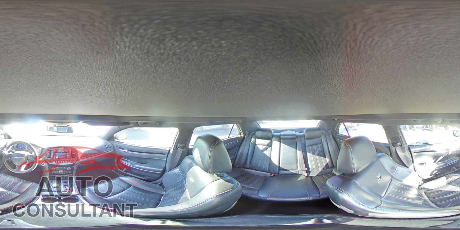 CHRYSLER 300 2017 - 2C3CCABG8HH616092