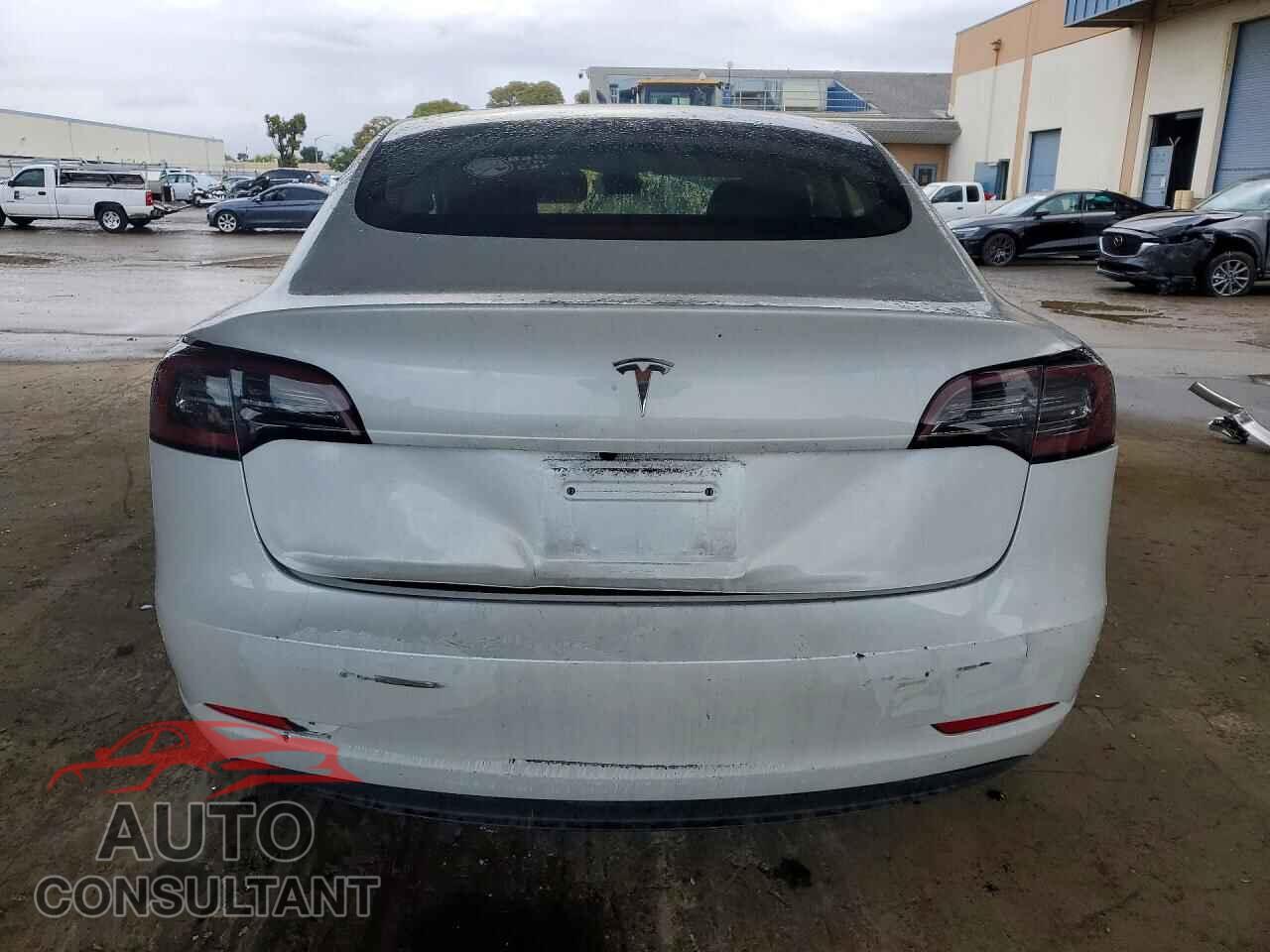 TESLA MODEL 3 2023 - 5YJ3E1EA9PF555448