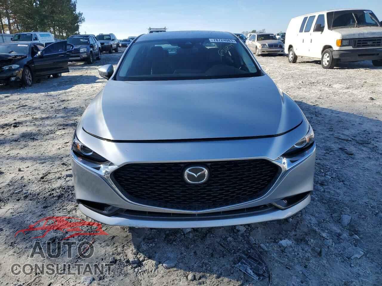 MAZDA 3 2019 - JM1BPACL2K1107189