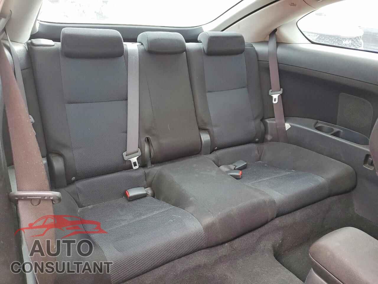 TOYOTA SCION 2010 - JTKDE3B72A0314905