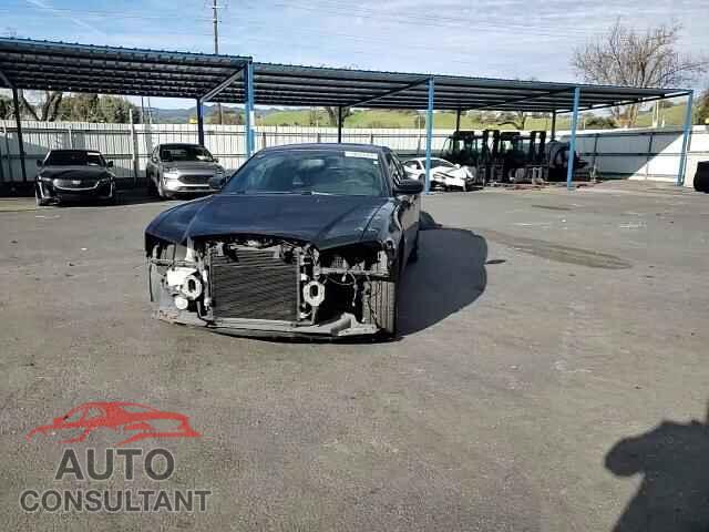 DODGE CHARGER 2014 - 2C3CDXCT6EH272088