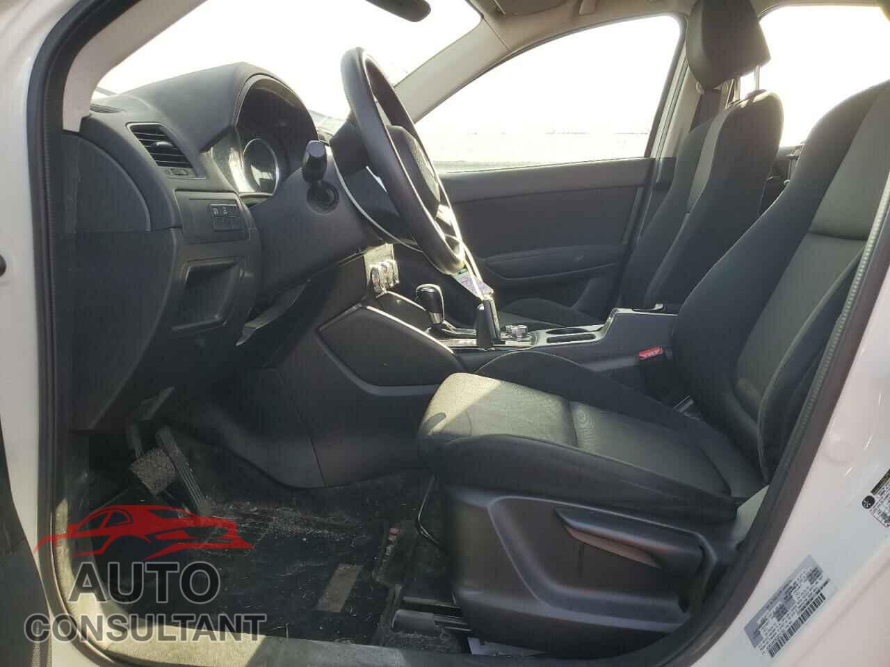 MAZDA CX-5 2016 - JM3KE4BY6G0631258