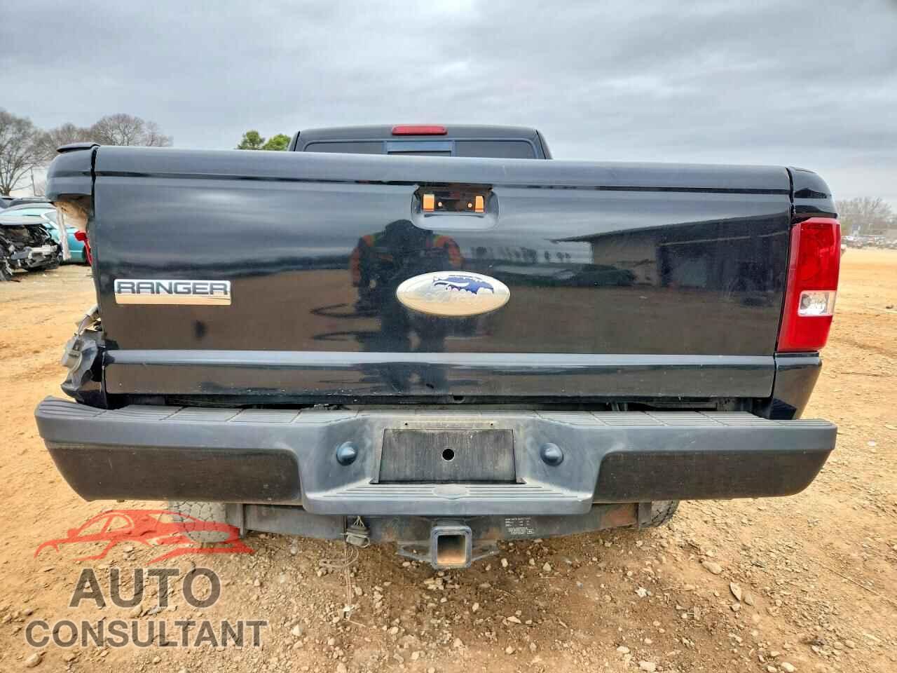 FORD RANGER 2011 - 1FTKR4EE3BPA89194
