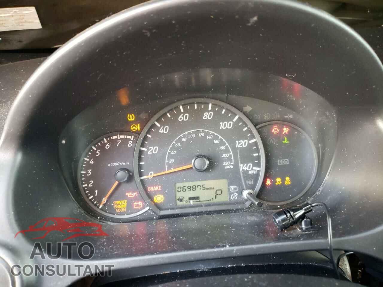 MITSUBISHI MIRAGE 2017 - ML32F3FJXHHF10853