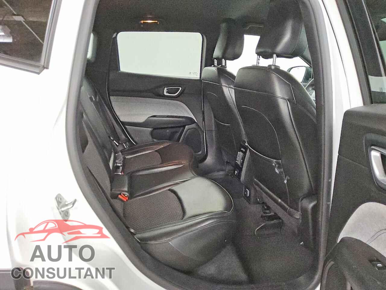 JEEP COMPASS 2023 - 3C4NJDBN0PT522868