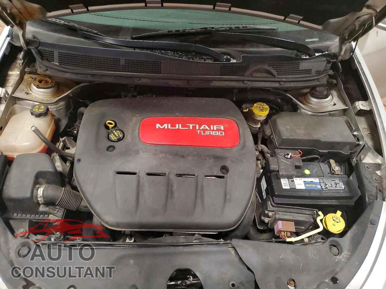 DODGE DART 2013 - 1C3CDFBH9DD148089