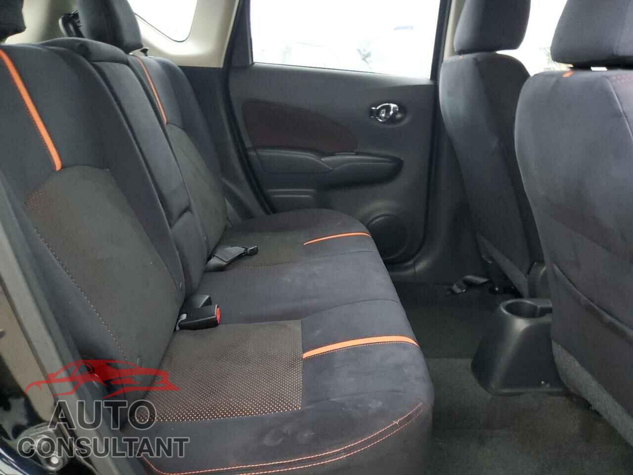 NISSAN VERSA 2017 - 3N1CE2CP3HL354647