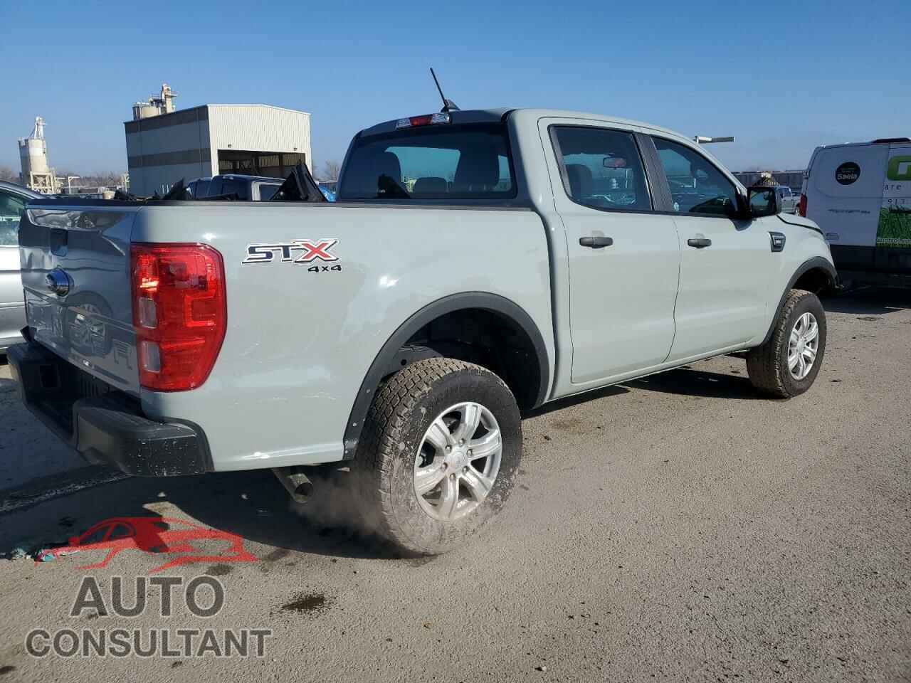 FORD RANGER 2023 - 1FTER4FH4PLE20076