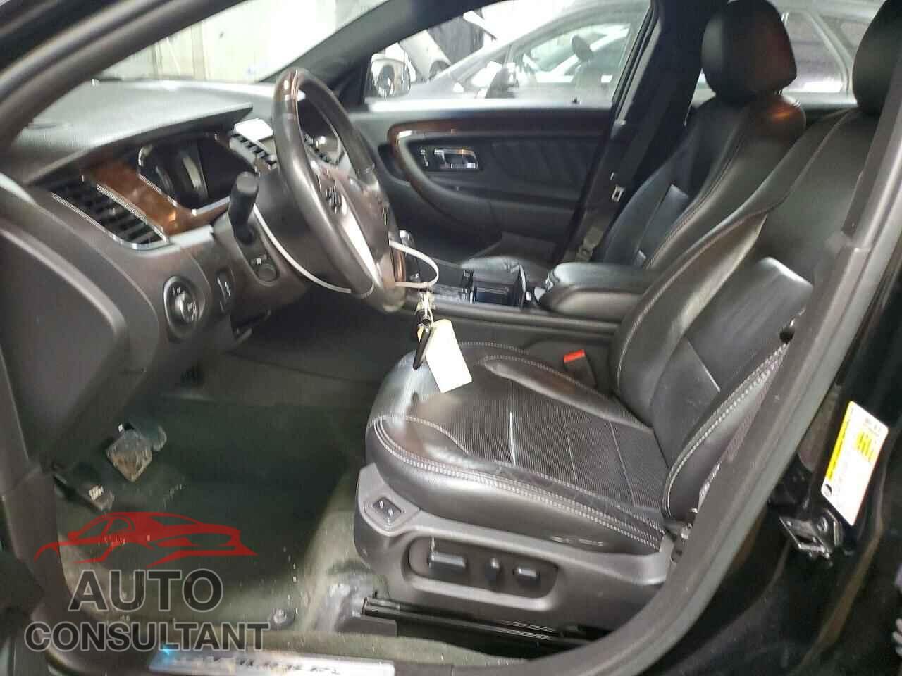 FORD TAURUS 2013 - 1FAHP2J86DG203685