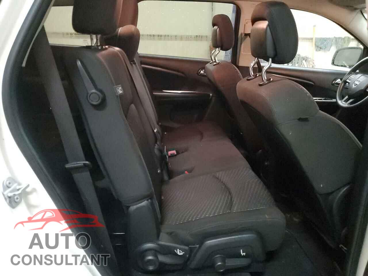 DODGE RAM 1500 2017 - 3C4PDDBG9HT574843
