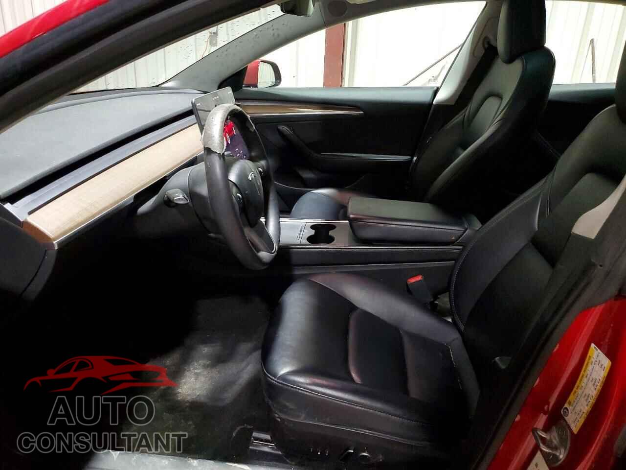 TESLA MODEL 3 2023 - 5YJ3E1EA7PF450326
