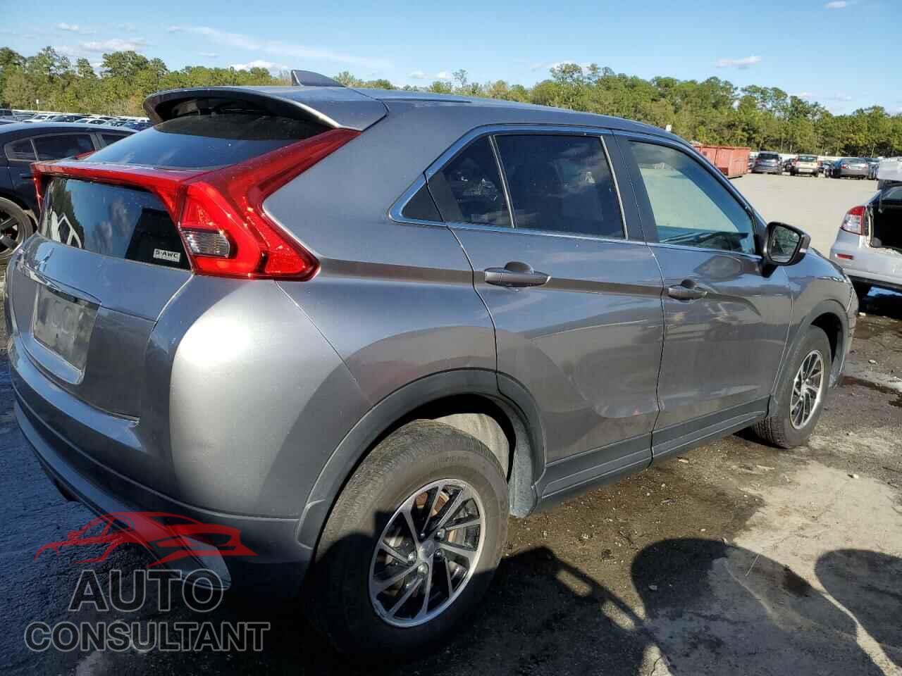MITSUBISHI ECLIPSE 2020 - JA4AT3AA0LZ021784