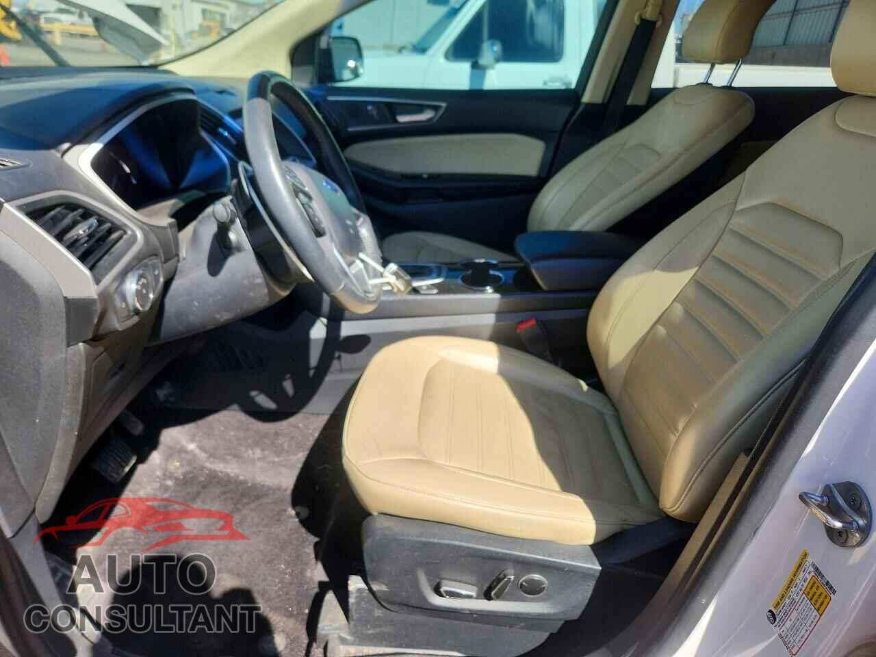 FORD EDGE 2016 - 2FMPK4J83GBC42452
