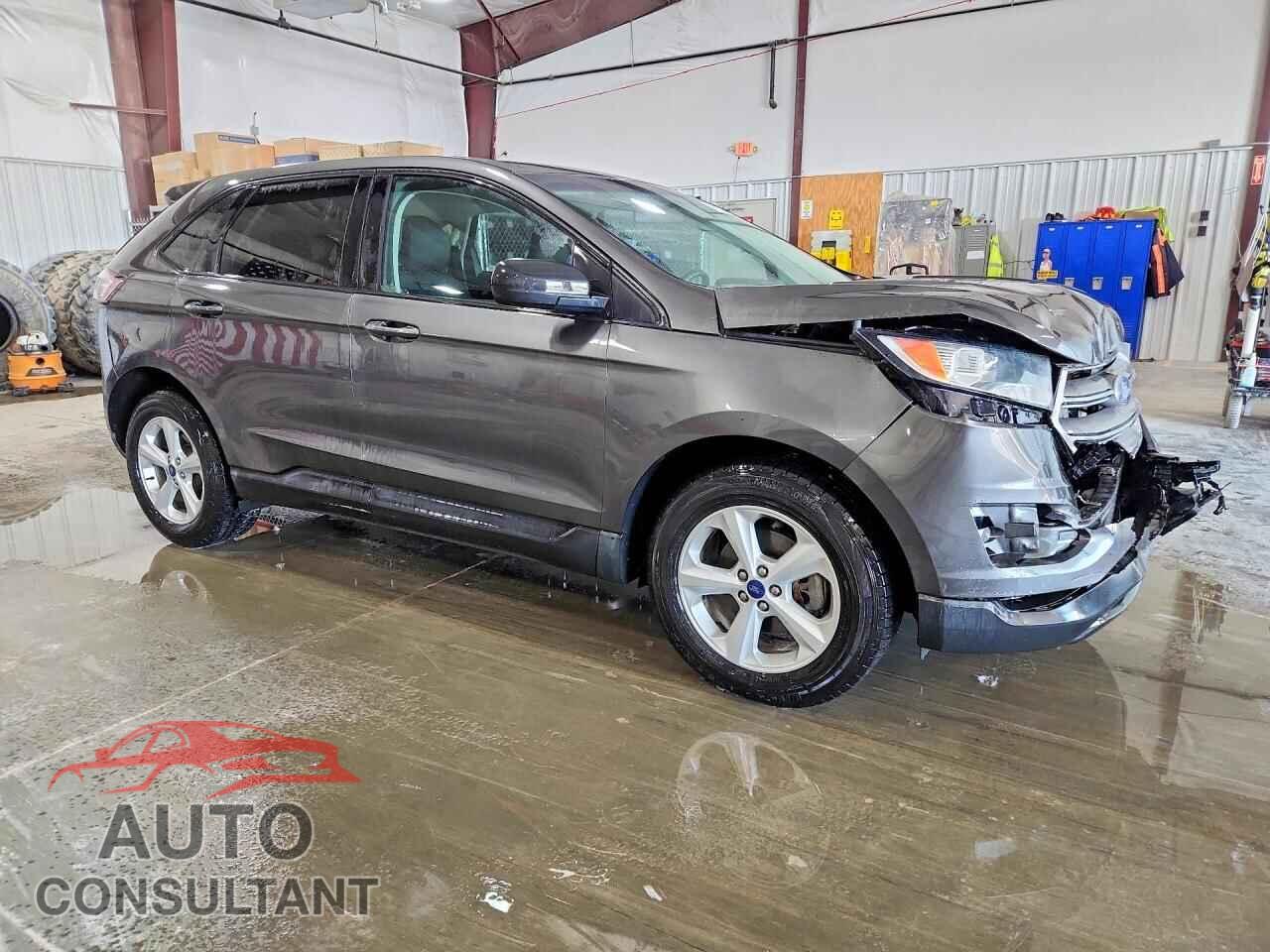 FORD EDGE 2018 - 2FMPK3G97JBB55901