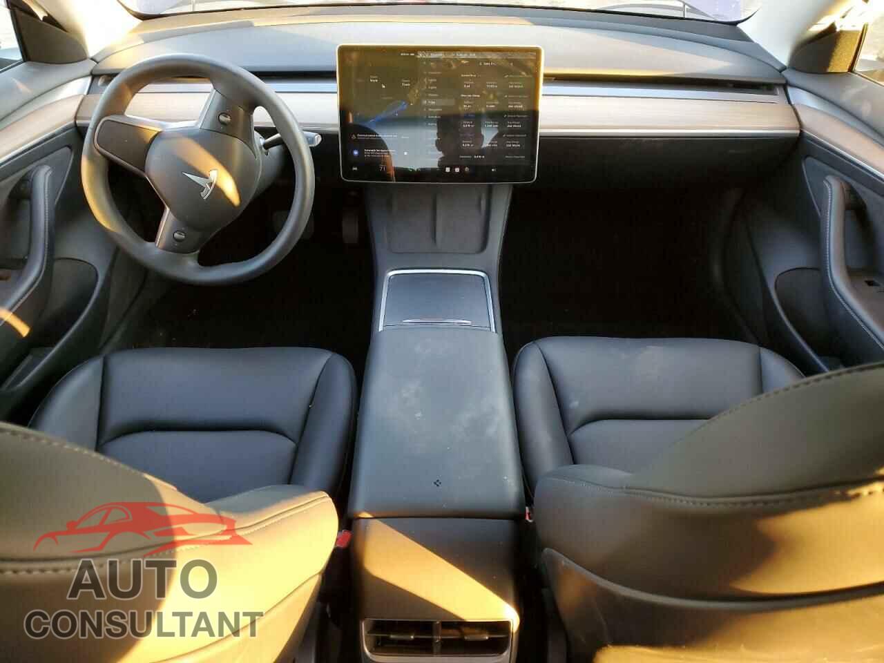 TESLA MODEL 3 2023 - 5YJ3E1EA5PF623227