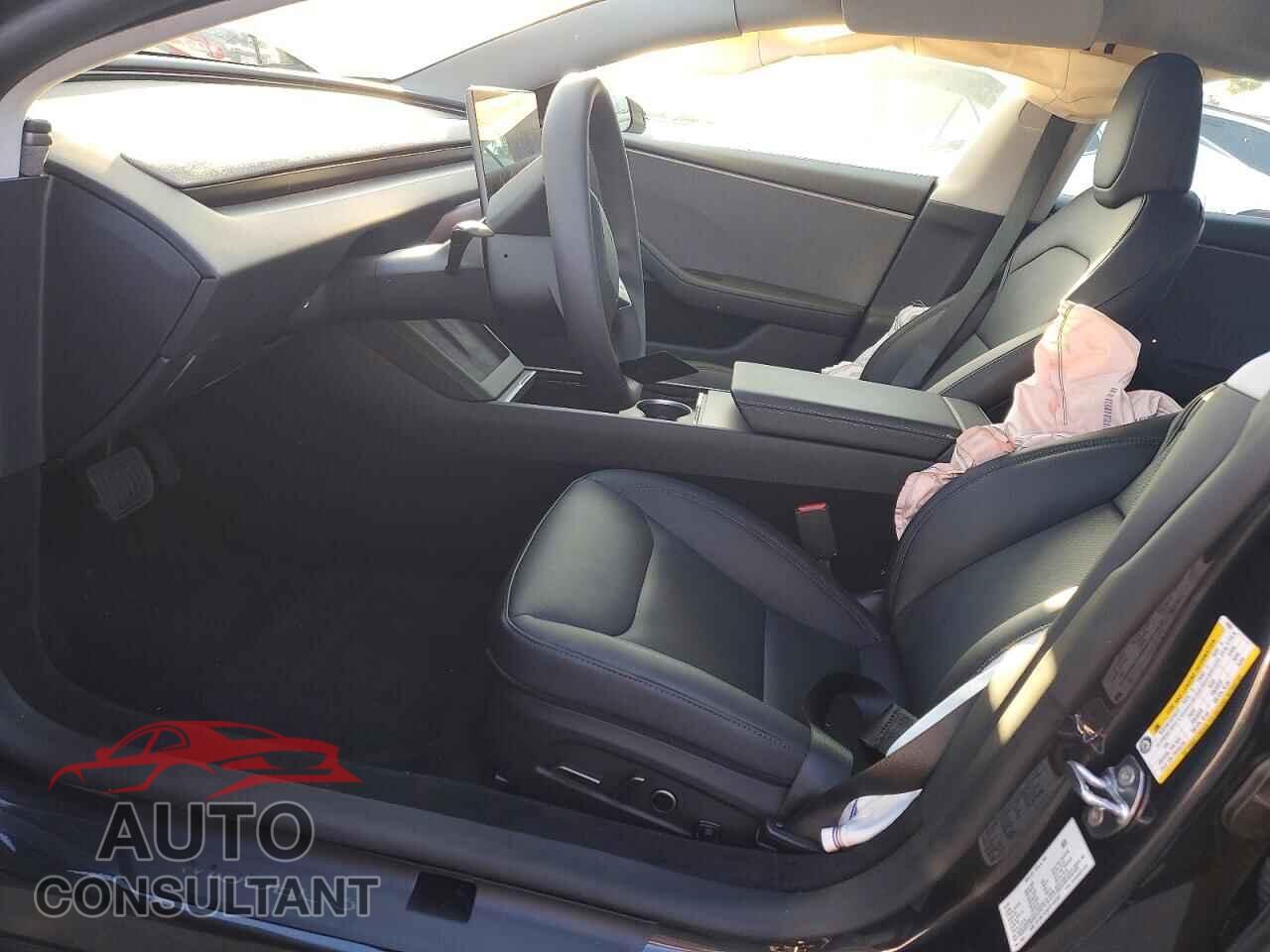 TESLA MODEL 3 2026 - 5YJ3E1EA5TF145367