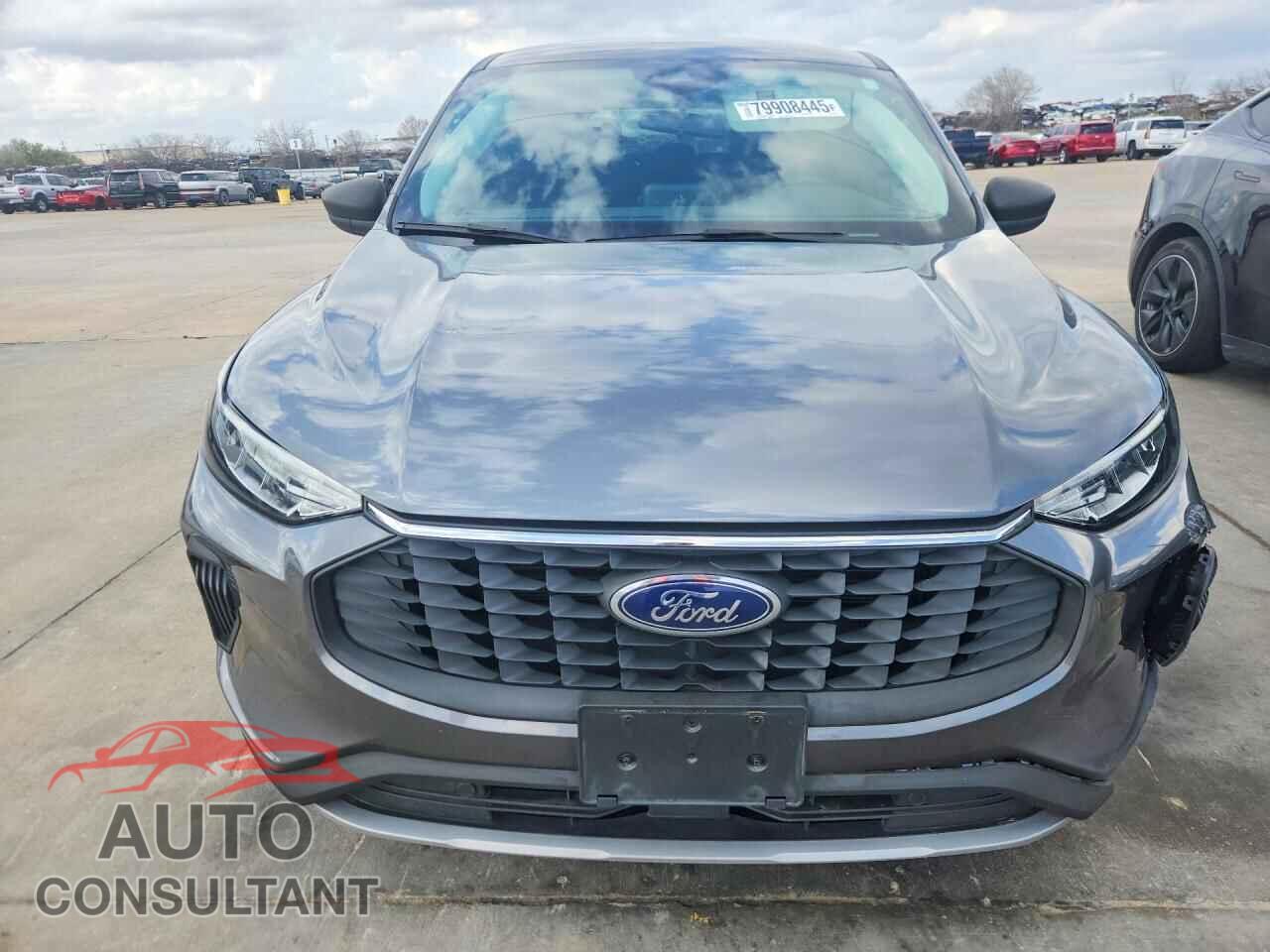 FORD ESCAPE 2024 - 1FMCU0GN9RUA38704