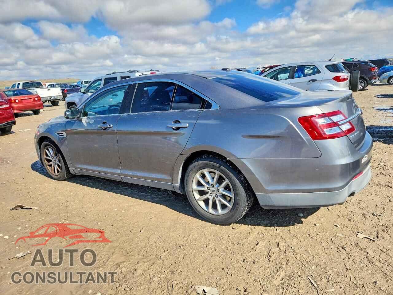 FORD TAURUS 2014 - 1FAHP2D94EG153407