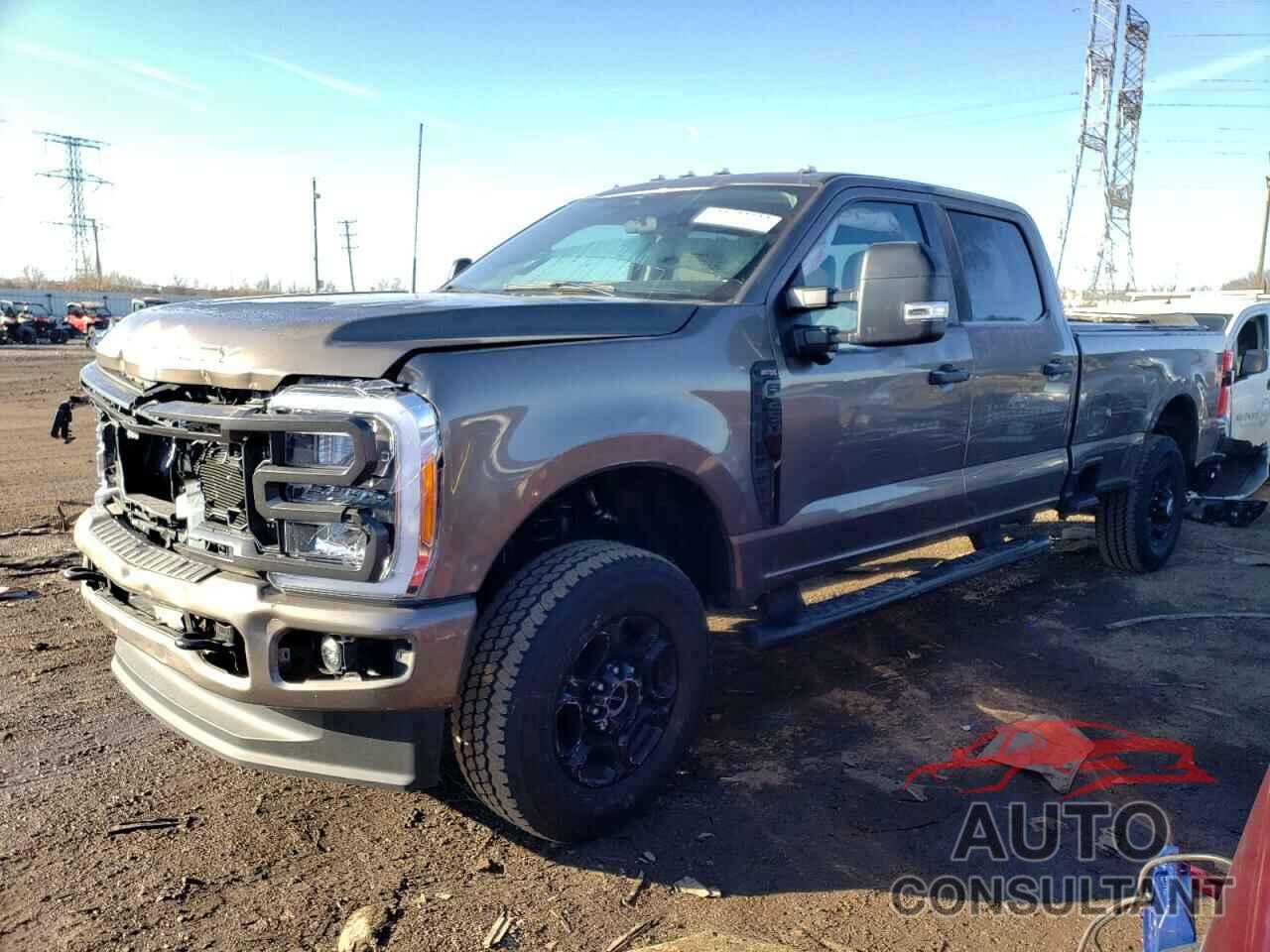 FORD F250 2023 - 1FT8W2BA7PED40388