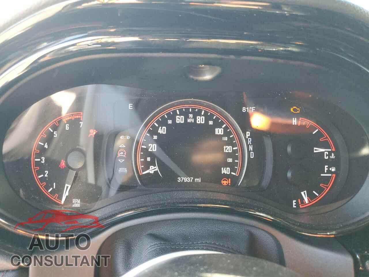 DODGE DURANGO 2021 - 1C4SDJCT0MC575650