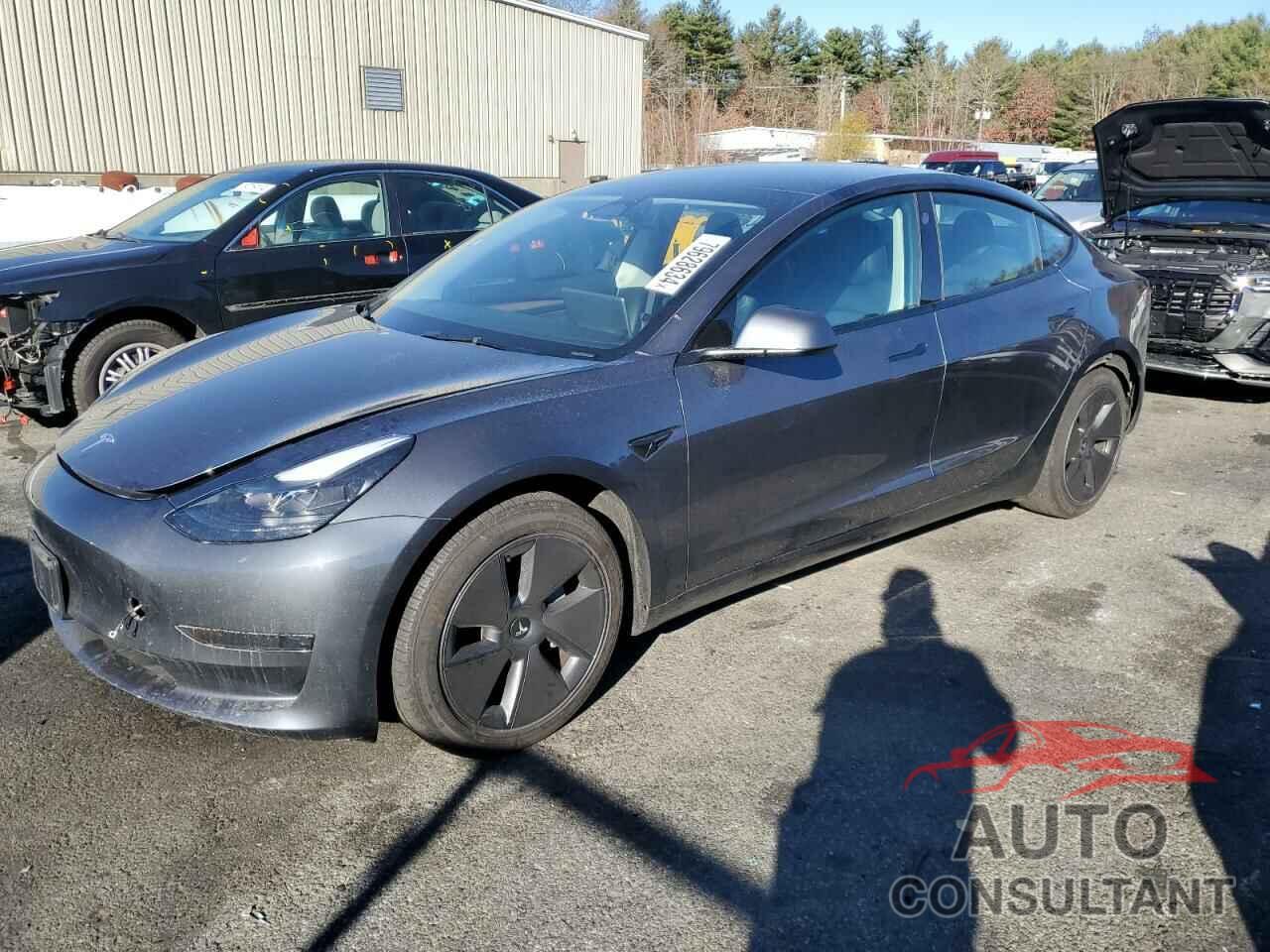 TESLA MODEL 3 2023 - 5YJ3E1EA8PF566229