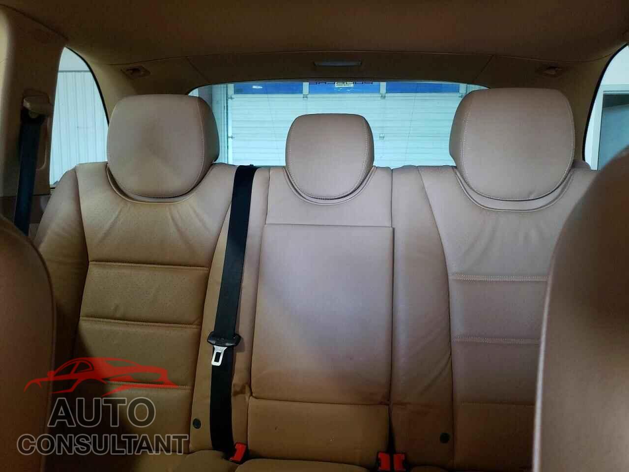 PORSCHE CAYENNE 2009 - WP1AA29P09LA09563