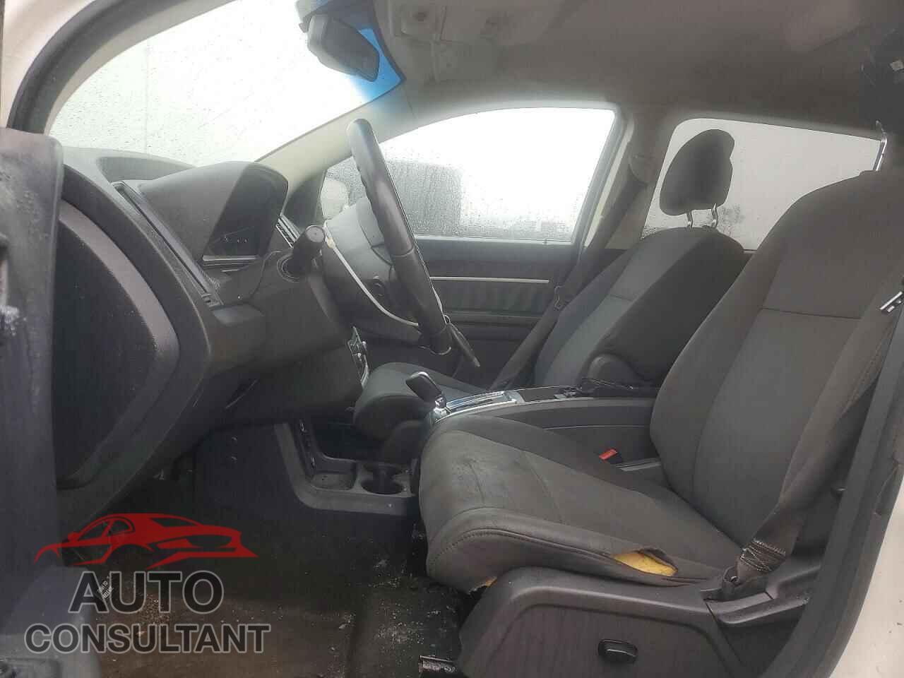 DODGE JOURNEY 2010 - 3D4PG5FV2AT250115