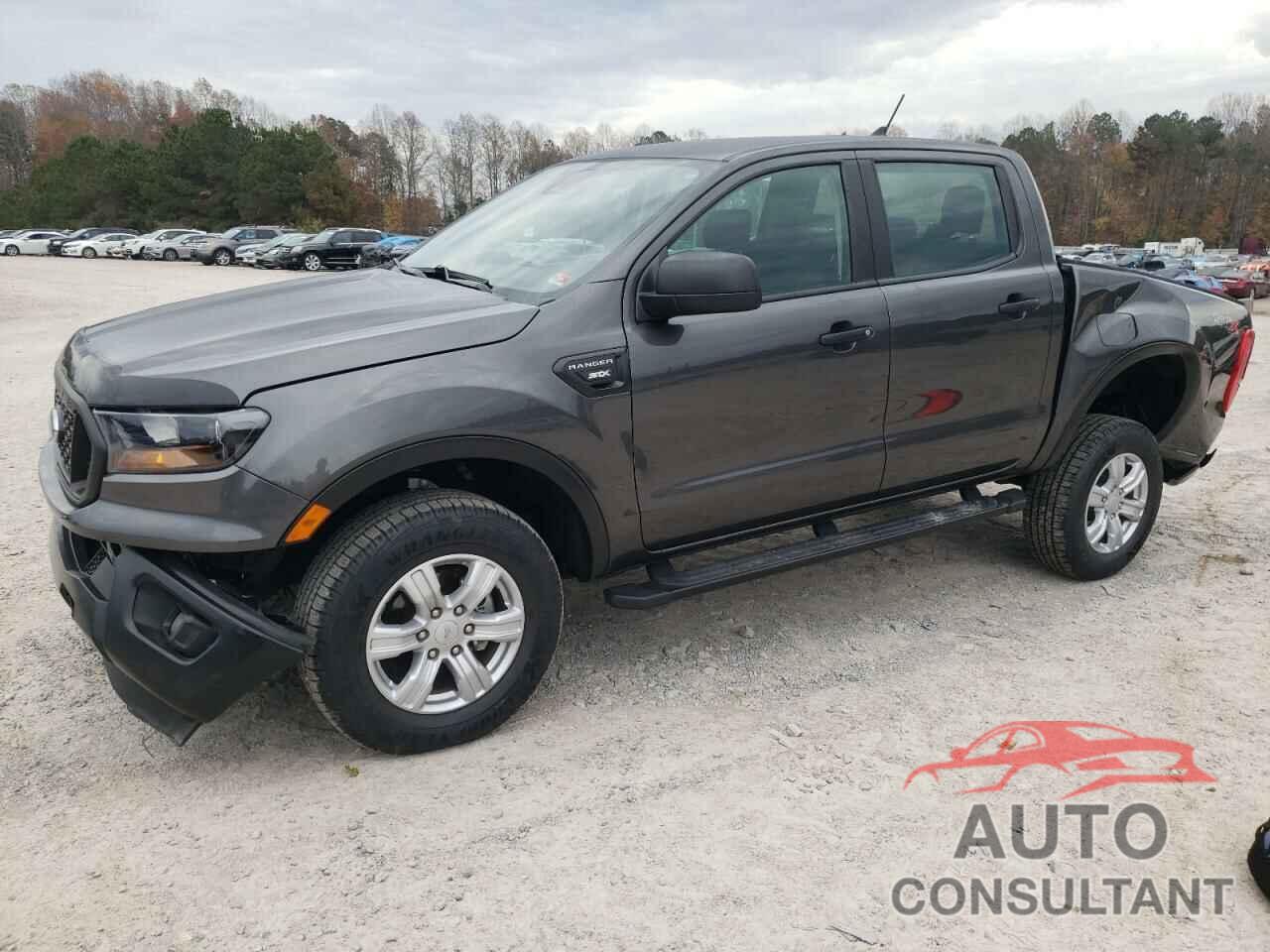FORD RANGER 2019 - 1FTER4EH8KLB12807