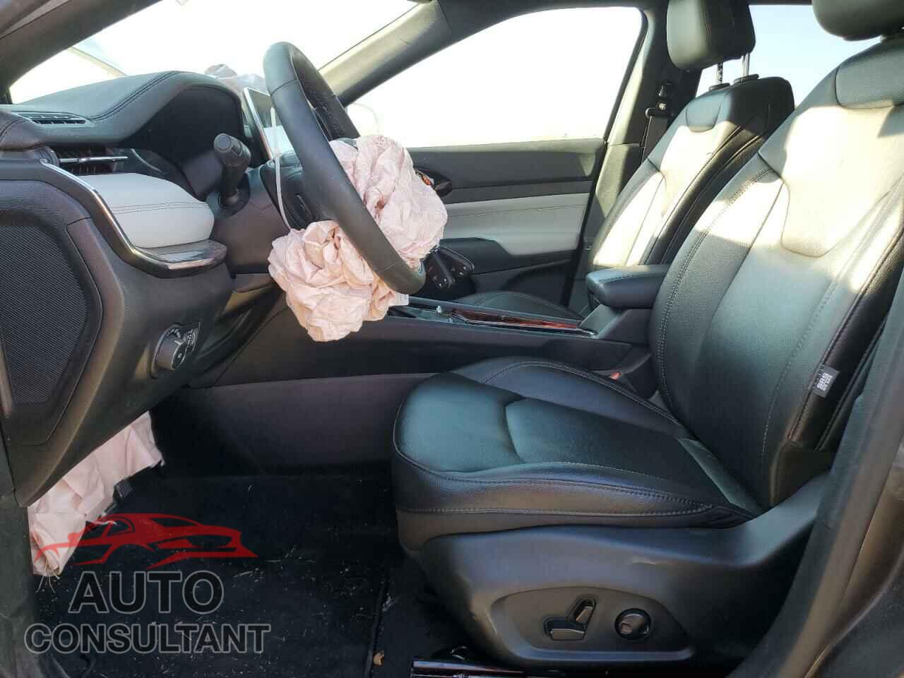 JEEP COMPASS 2024 - 3C4NJDCNXRT601210