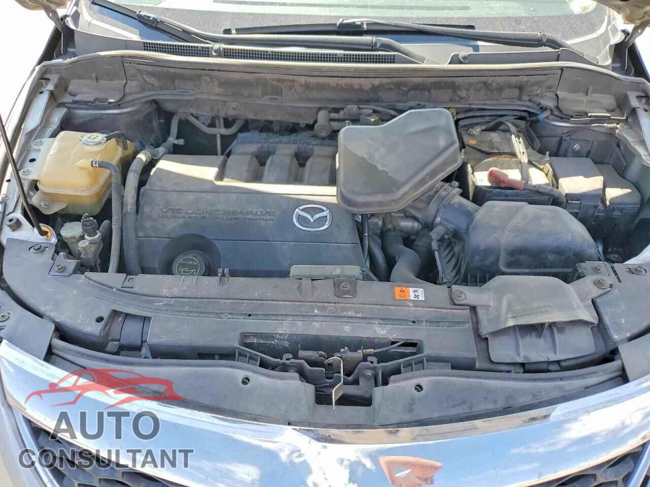 MAZDA CX-9 2012 - JM3TB2BA1C0363217