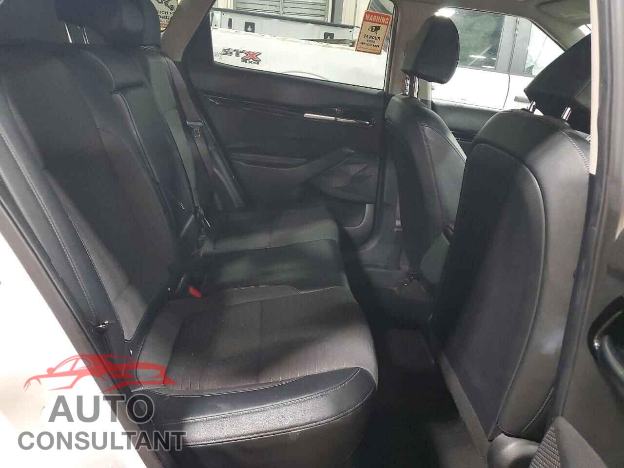 KIA SELTOS 2021 - KNDEUCAA4M7140181